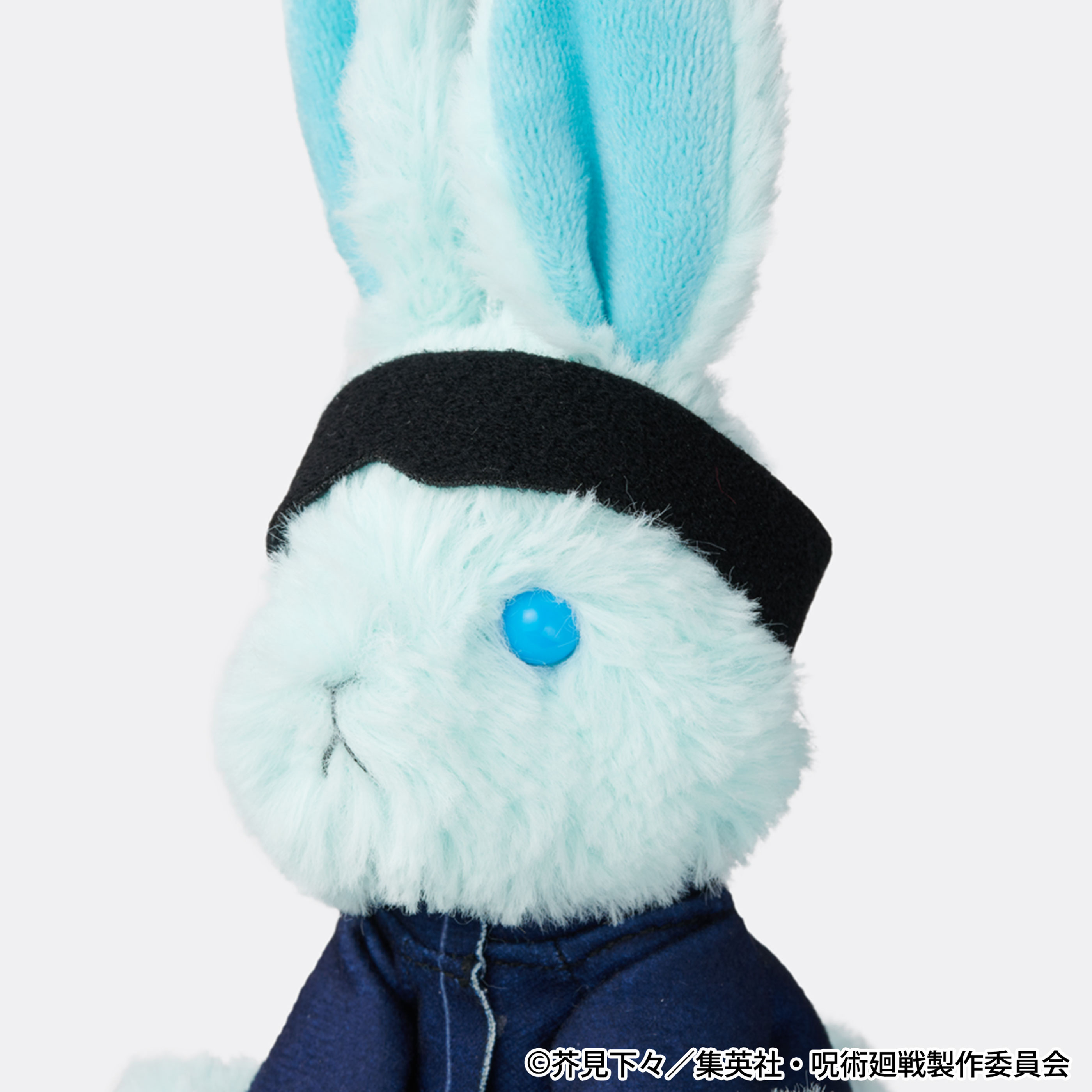 ラビコレmini 呪術廻戦 第3弾｜株式会社ブロッコリー