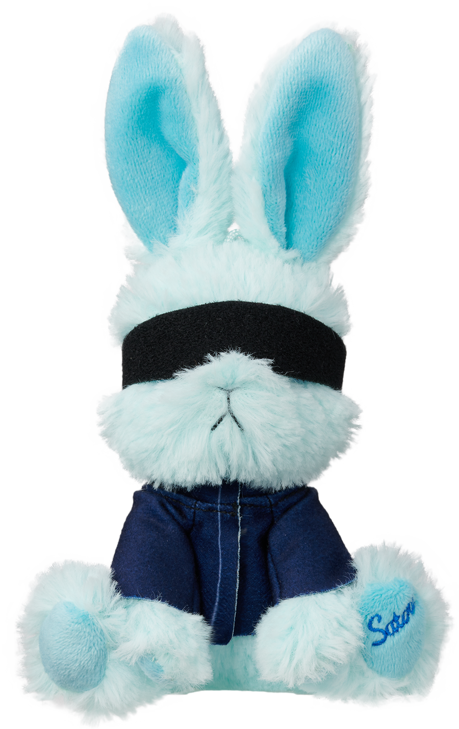 呪術廻戦 ラビットコレクションmini 五条 悟