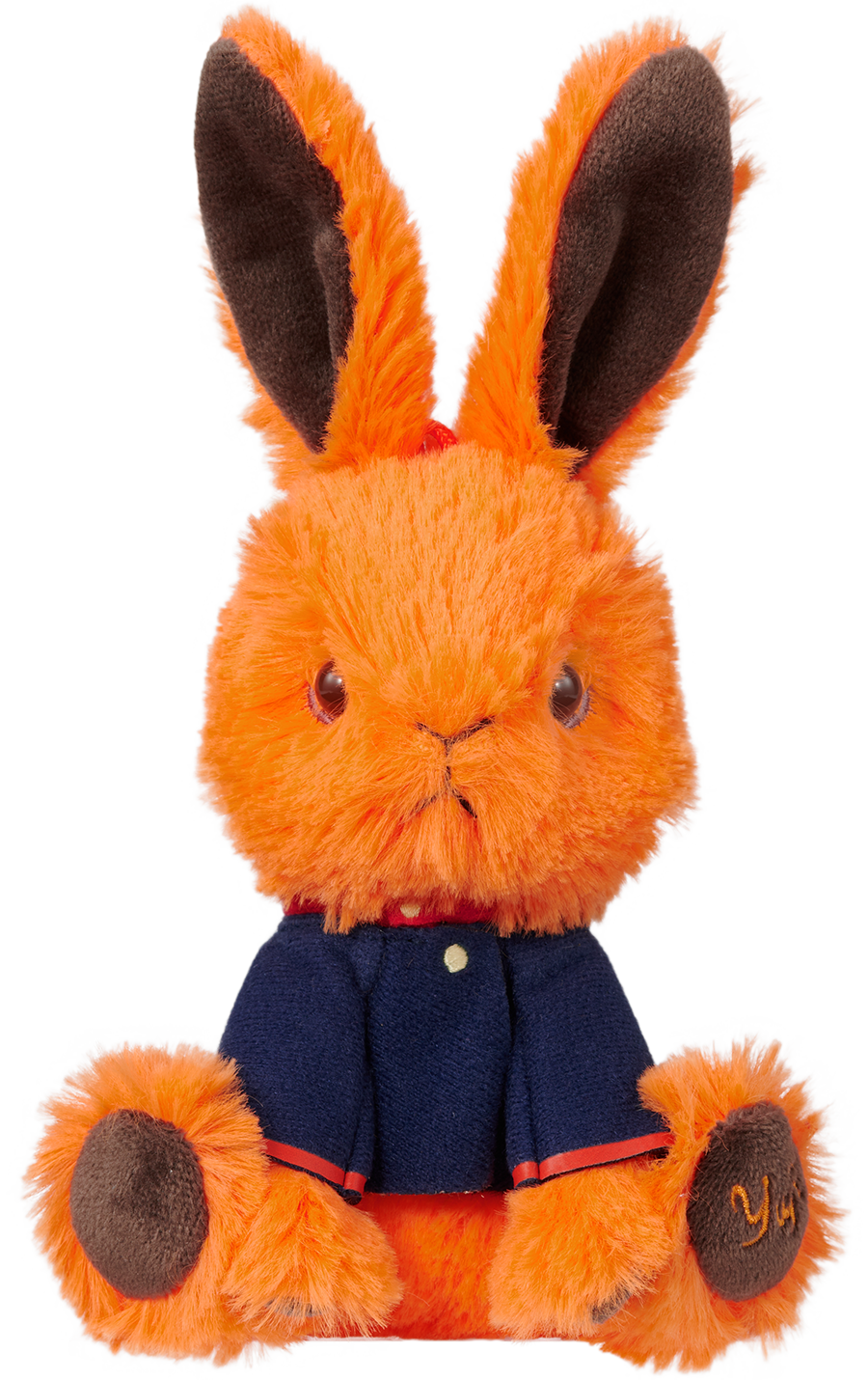 呪術廻戦 ラビットコレクションmini 虎杖悠仁