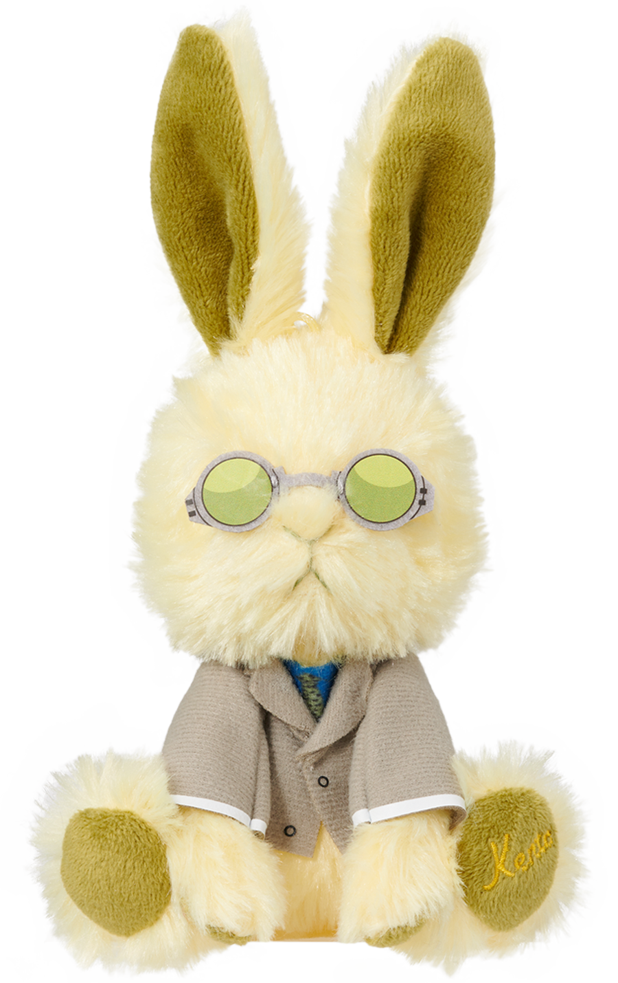 呪術廻戦 ラビットコレクションmini 七海建人