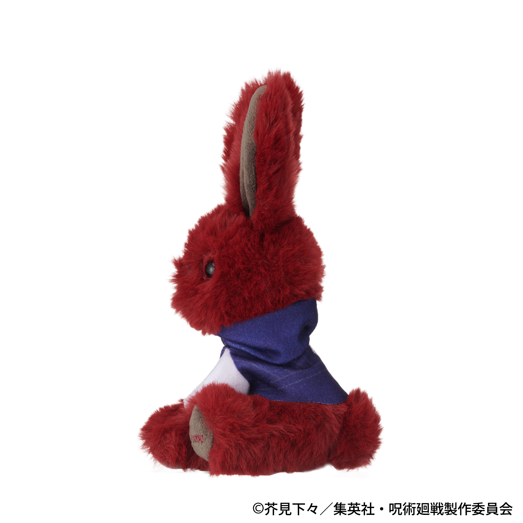 ラビコレmini 呪術廻戦 第4弾｜株式会社ブロッコリー