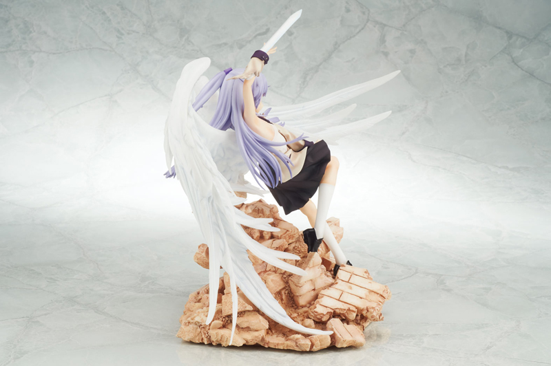 Angel Beats!-1st beat-「天使」 : 07