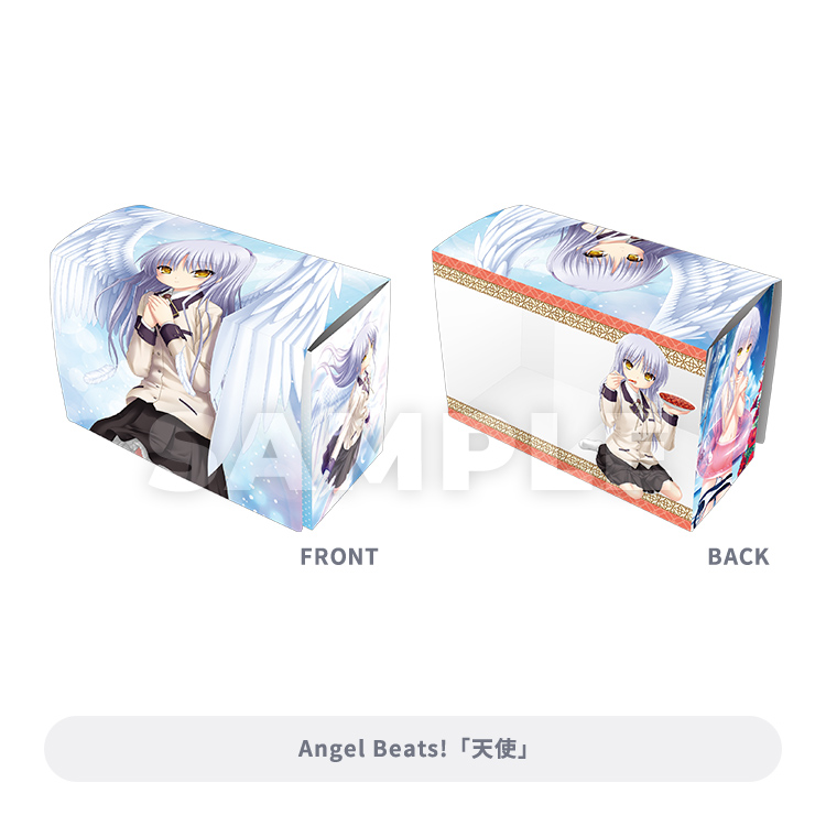 AIR トレカ トレーディング カード key ブロッコリー版 観鈴